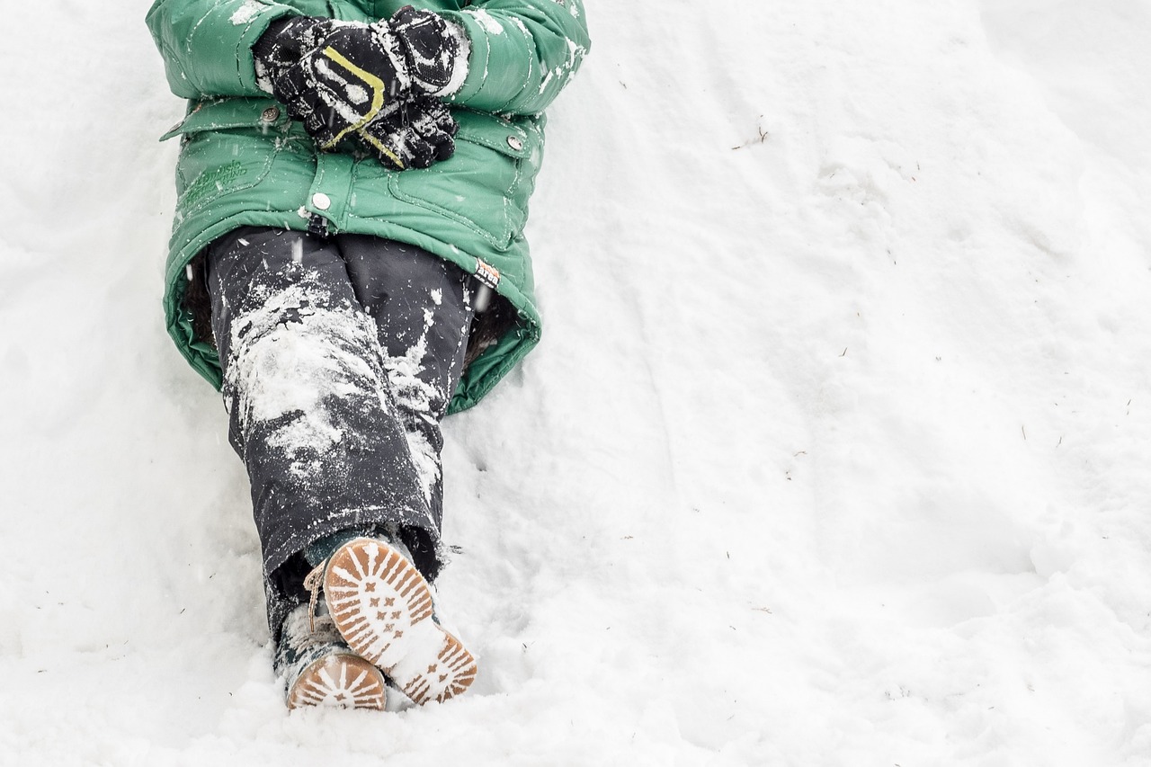 7 sposobów na wybór odpowiednich butów do zimowej aktywności